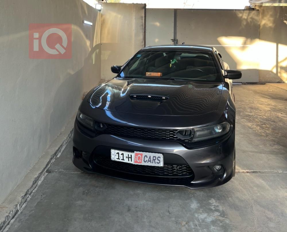 دودج تشارجر